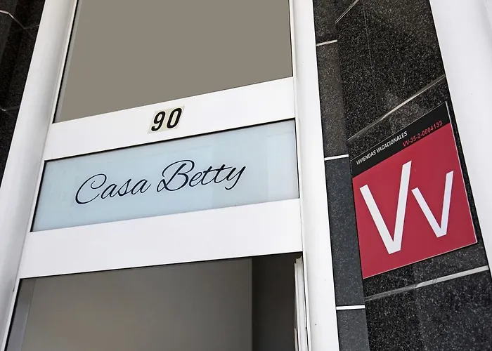 Apartamento Betty C