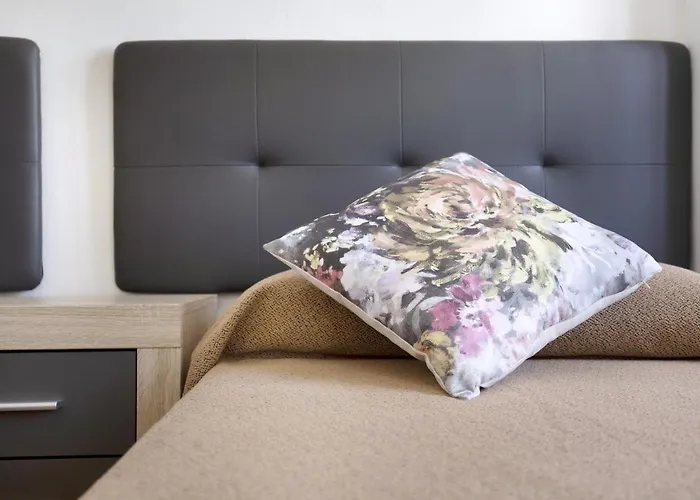 Apartamento Betty C