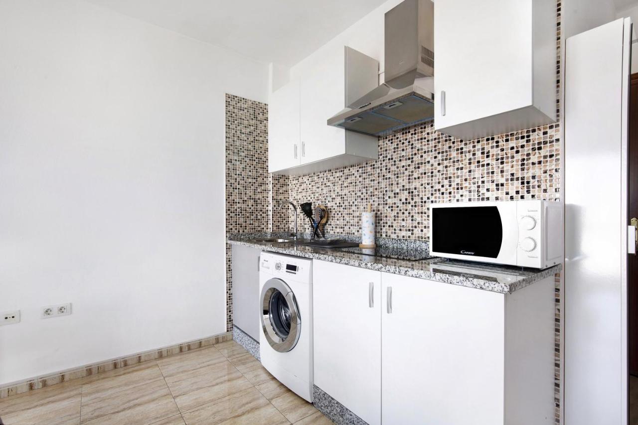 Betty C Apartamento