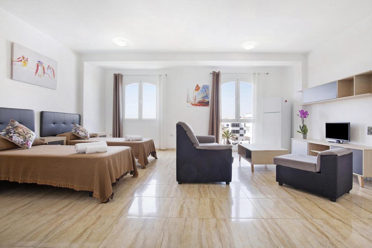 Betty C Apartamento
