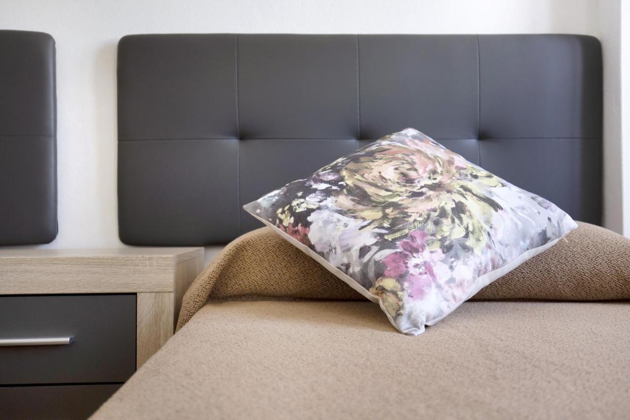 Apartamento Betty C Puerto del Rosario (Fuerteventura)
