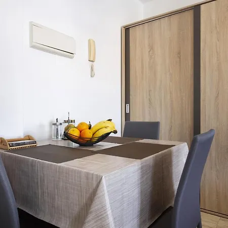 Apartamento Betty C Puerto del Rosario  Exterior photo
