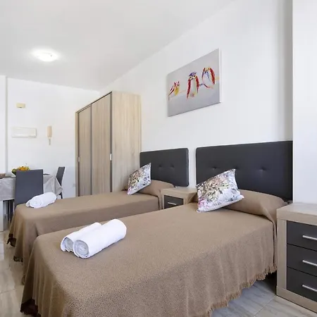 Apartamento Betty C Puerto del Rosario  Exterior photo